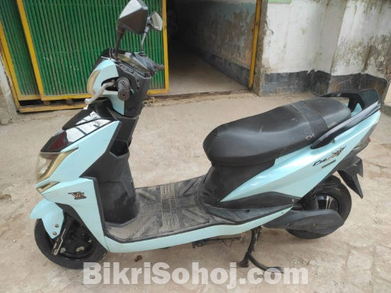 ইলেকট্রিক বাইক